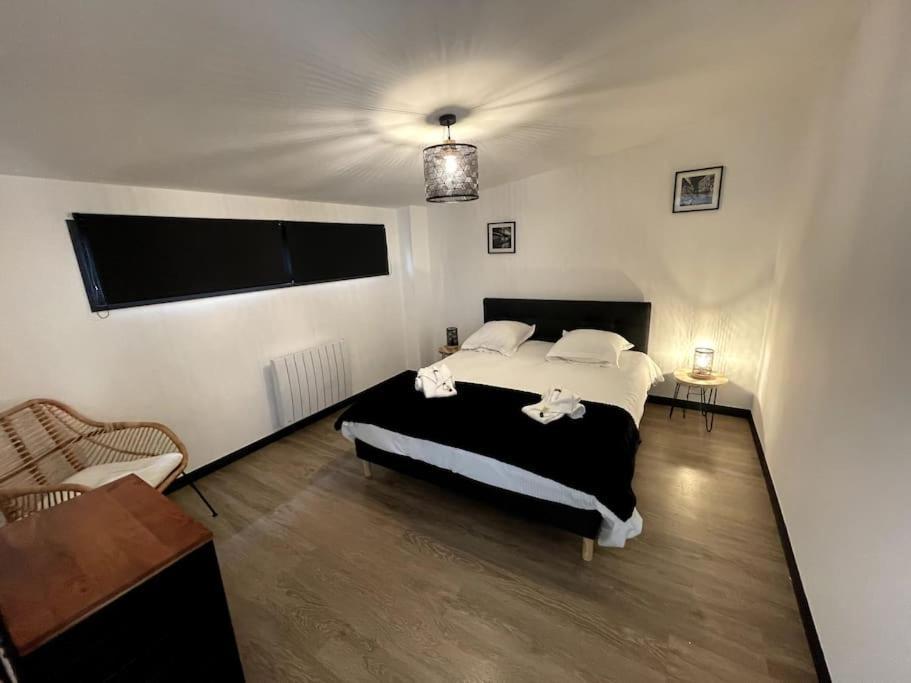 Apartamento Superbe Loft Lumineux A Caen Exterior foto