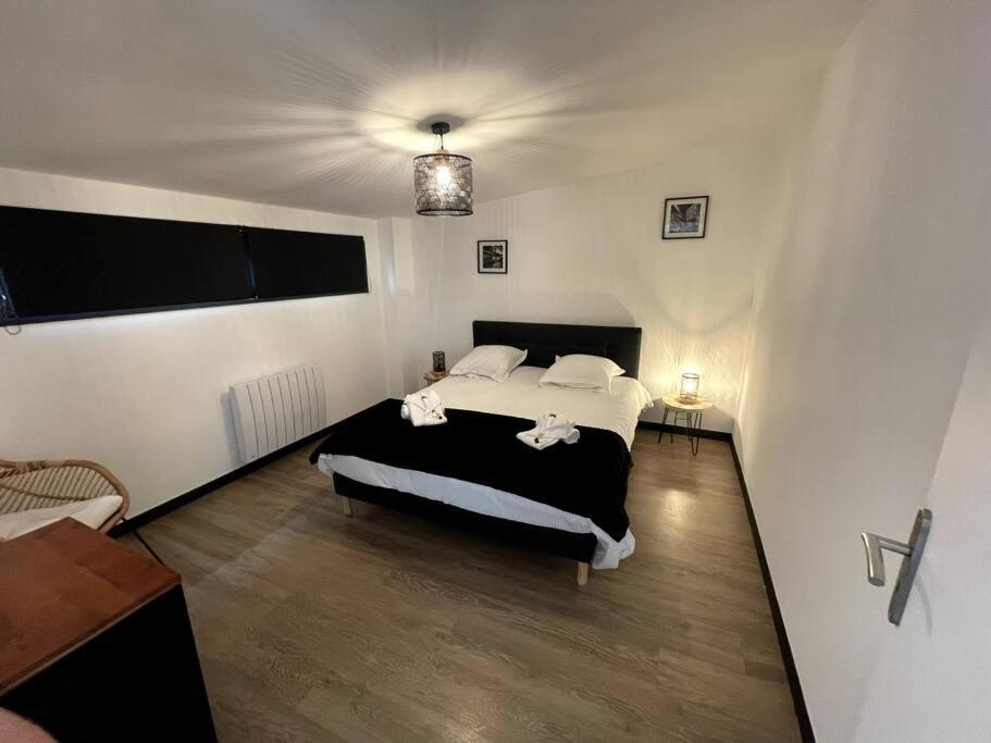 Apartamento Superbe Loft Lumineux A Caen Exterior foto